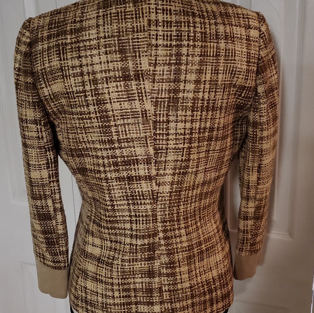 Dolce & Gabanna jacket - Picture 5 of 12